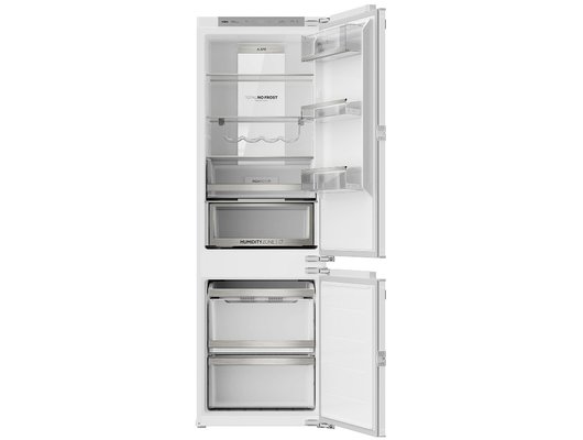 Встраиваемый холодильник HAIER BCF5261WRU